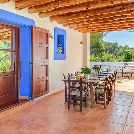 San Miguel Park Villa Sant Miquel De Balansat Exterior photo