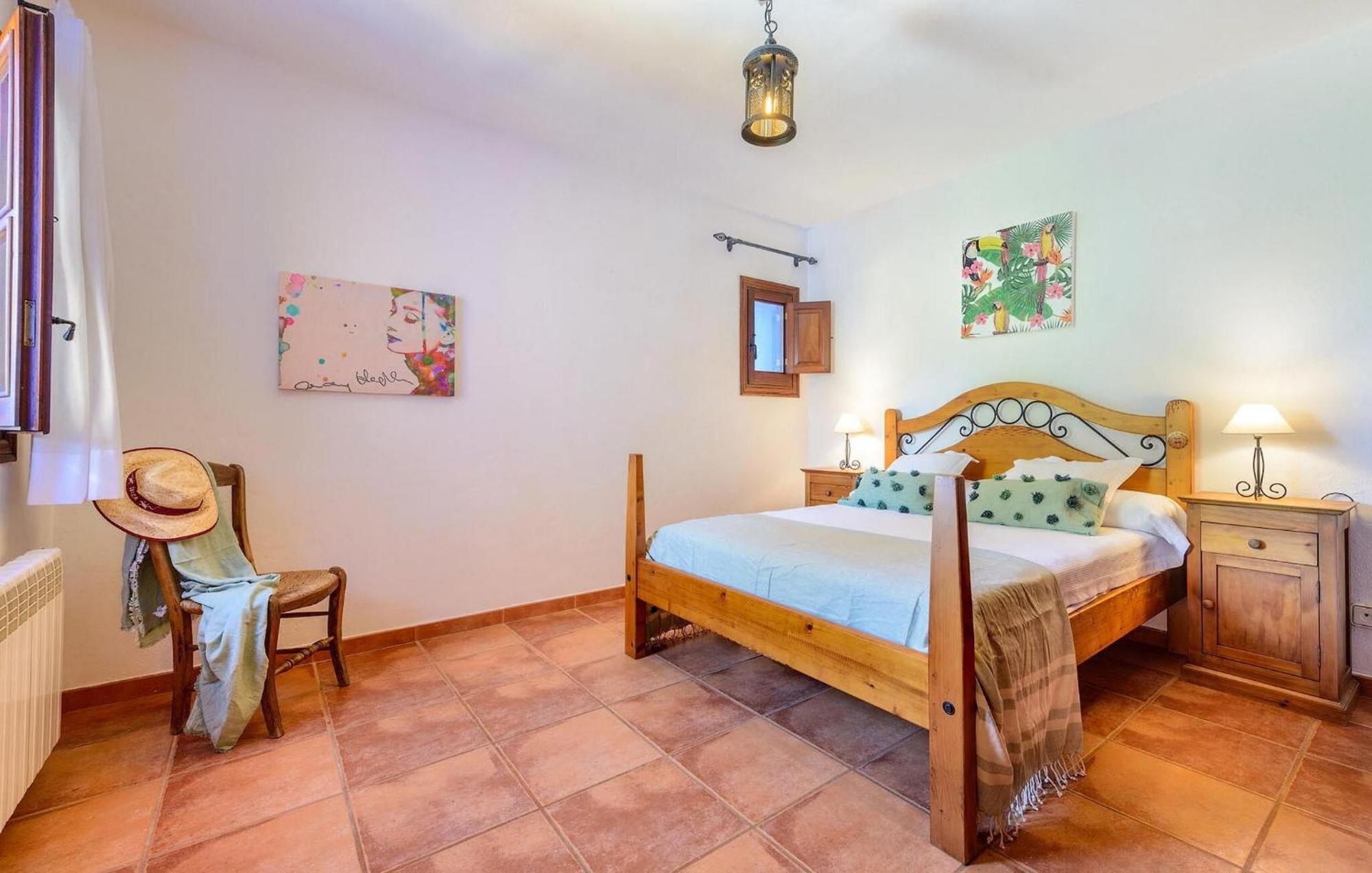 San Miguel Park Villa Sant Miquel De Balansat Exterior photo
